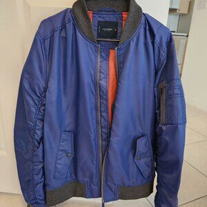 Lucky Brand Men's Bomber Jacket
